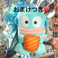 スシロー はぴだんぶい ☆ ハンギョドン