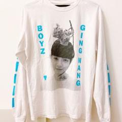 銀杏BOYZ ロンT