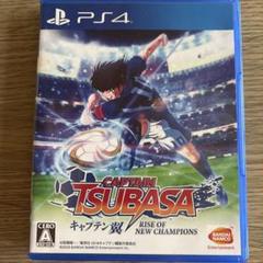 PS4 キャプテン翼 RISE OF NEW CHAMPIONS