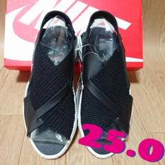 【大人気!!】【25.0】 NIKE W AIR HUARACHE ULTRA