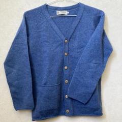 nor's easterly ウールカーディガン ニット　セーター BEAMS BOY（ビームス ボーイ）【別注】Nor'Easterly