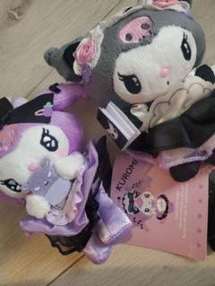 【激レア】クロミ ツンデレカフェ ぬいぐるみ マイメロディ サンリオ ファミリーランド弘前店 в X: „🎀🎀サンリオ情報🎀🎀 フリュー