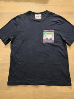 PLAN C プランシー　黒田知永子　Tシャツ　カットソー PLAN C プランシー 黒田知永子 Tシャツ カットソー