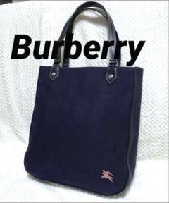 2025年最新】BURBERRY BLUE LABEL レディース トートバッグの
