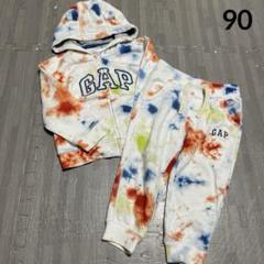 Gap BabyGap ベア クマ耳 セットアップ ☆ 90