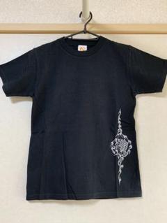 プリント Tシャツ キッズ 和柄 150