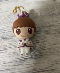 King&amp;Prince 岸優太くん　pvcキーホルダー　セット King & Prince キンプリ PVC キーホルダー 岸優太、永瀬廉