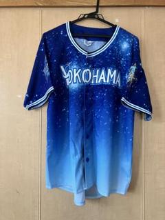 週末値下げ【新品未使用】ベイスターズ 練習用ウェア プロコレ 倉本寿彦 松尾汐恩 cs03707.jpg
