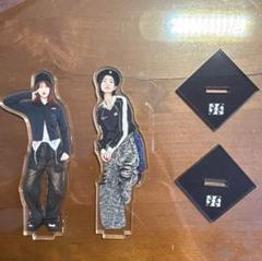 2025年最新】ExWHYZ アクスタの人気アイテム - メルカリ