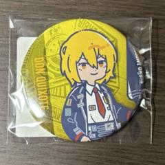 DMMスクラッチ リンバスカンパニー ドンキホーテ アクリルスタンド 缶バッジ DMMスクラッチ リンバスカンパニー ドンキホーテ アクリル