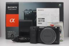 2025年最新】sony α NEX-7 ジャンクの人気アイテム - メルカリ