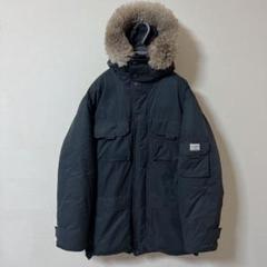 Eddie bauer legend Polar Parka down JKT - メルカリ