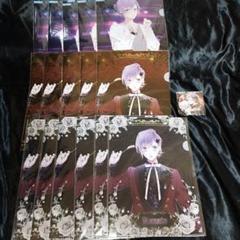ディアラバ 缶バッジ ホロ 逆巻カナト DIABOLIK LOVERS ディアラバ 缶バッジ 逆巻カナト - メルカリ