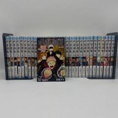 呪術廻戦 全巻 0巻から30巻 初版 帯付き ※14巻のみ初版ではありません m26840921379_1.jpg?1736430055