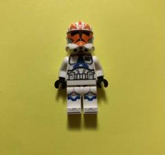 LEGO レゴ　スターウォーズ　332部隊　キャプテン・ヴォーン　75359