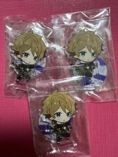 新品★あんスタ★流星隊【高峯翠】アクリルスタンドキーホルダー 流星隊 アクリルリボンチャーム 新品☆あんスタ☆流星隊[高峯翠