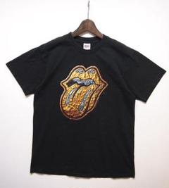 90s Rolling Stones ローリングストーンズ Tシャツ 97-98のサムネイル