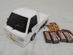 京商　ミニッツ　ＭＲ０３　スバル　サンバー 週刊ミニッツ通信 スバル サンバー （6代目）登場！！ | KYOSHO