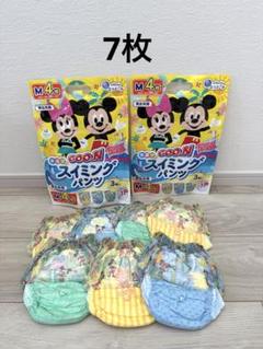 GOO.N スイミングパンツ Mサイズ 7枚