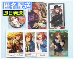 あんさんぶるスターズ 三毛縞斑 イベコレ缶バッジ idol まとめ