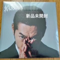 般若　THE BEST 新品未開封レコード