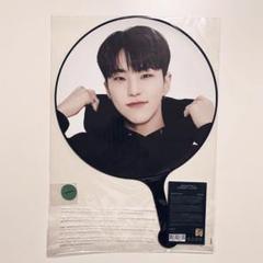 SEVENTEEN ホシ ケレン2022 インスタントフォト SEVENTEEN ホシ ケレン2022 インスタントフォト