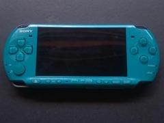 PSP-3000 初音ミク モデル