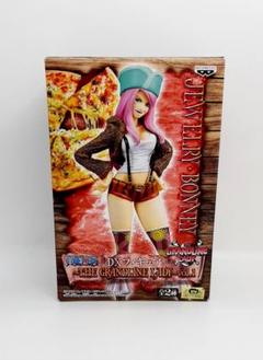 新品未開封ワンピース　POP DX ジュエリーボニー　フィギュア POP ジュエリー・ボニー 新品未開封 NEO-DX ワンピース