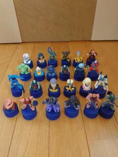 2025年最新】ボトルキャップ フィギュアの人気アイテム - メルカリ
