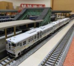 ＪＲ九州　ふたつ星4047　３両セット 特急ふたつ星4047 | JR KYUSHU D&S TRAINS D&S列車の旅