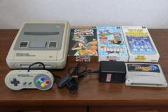 スーパーファミコン　まとめ売り