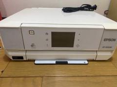 エプソンプリンターEP805AWジャンク エプソン プリンター本体 EPSON EP805-AW ジャンク