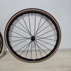 MAVIC 2025 マビック KSYRIUM S リムブレーキ チューブレス