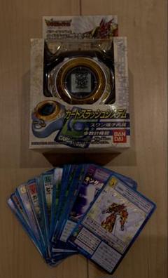 BANDAI - ディーアーク(デュークモンcolor) Amazon.co.jp: デジタルモンスター デジモン テイマーズ ディー