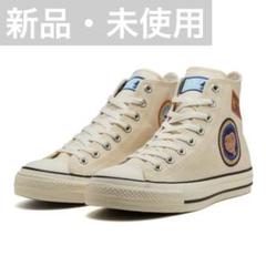 【新品タグ付き】コンバース ET コラボ 27.5cm スニーカー ハイカットのサムネイル