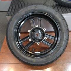 マジェスティ250c フロントアルミホイールタイヤ13インチ 楽天市場】【特】マジェスティ 250C SG03J アルミ ホイール