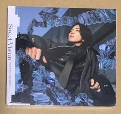 Yamashita Tomohisa - Sweet Vision - Limited Edition - Ltd CD+DVD -  Amazon.com Music