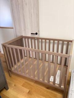 IKEA SUNDVIK スンドヴィーク　ブラウンのサムネイル