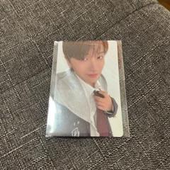 BOYNEXTDOOR showcase ショケ リウ トレカ