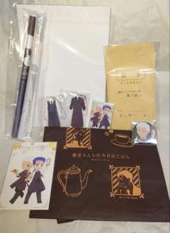 缶バッジ欠品 衛宮さんちの今日のごはん 商売繁盛! カフェでバイトセット 缶バッジ欠品 衛宮さんちの今日のごはん 商売繁盛! カフェで