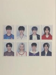 Stray Kids シーグリ 2025 IDフォト