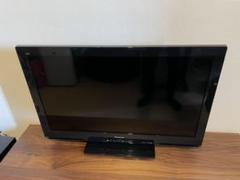 【日本製液晶パネル】Panasonic VIERA TH-L32C50
