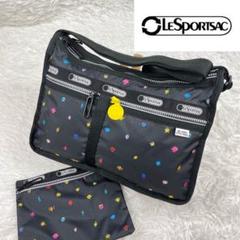 未使用級✨レスポートサック✨ハッピーランド✨ミスターメンリトルミス✨ショルダー