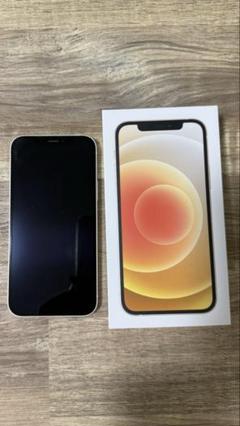 iPhone 12シルバー 本体 Apple iPhone 12 シルバー 本体 - メルカリ