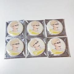 【匿名配送】ハイキュー セブンネット スイカ 月島蛍6個セット