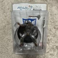 2025年最新】ベルセルク パック フィギュアの人気アイテム