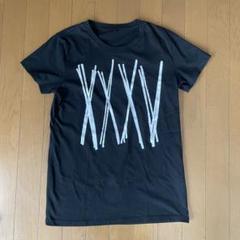 ワンオク海外版　35xxxv DELUXE EDITION Tシャツ Mサイズ ONE OK ROCK 