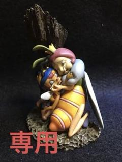 レトロ玩具 昆虫物語 みつばちハッチ みなしごハッチ フィギュア ソフビ 中嶋製作所 タツノコプロ 昭和レトロ ヴィンテージ 現状品  Z6406(ソフビ)｜売買されたオークション情報、yahooの商品 ビンテージ