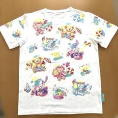 ダッフィー&フレンズ柄♪Sサイズ♪サニーファン Tシャツ★リメイク 2025年最新】ダッフィー サニーファン tシャツの人気アイテム