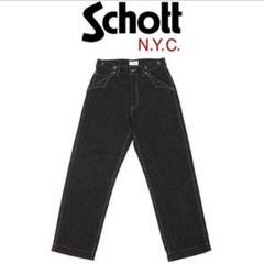 2025年最新】schott ヒッコリーデニムの人気アイテム - メルカリ